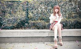 AB血型君身上哪个部位最吸引你