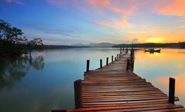 梦见小孩掉水里