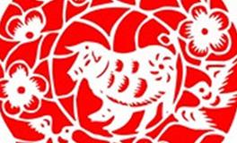 属猪双子座的B型血性格特征