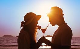 盛产欲望的B型血天秤女