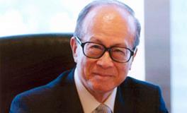 白手起家的AB型天蝎座富豪男