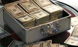 梦见别人数钱是什么意思