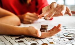 梦见一个男人对我很好