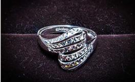 射手座专属戒指