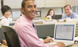 AB型血君的职业特点