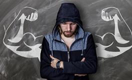 梦见老公打我是什么意思