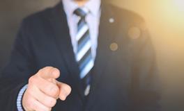 梦见一个男人喜欢我