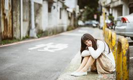 属牛狮子座女生性格