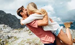 B血型的女生受欢迎的指数