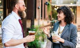 梦到老公嫌弃我