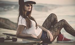 B血型的人最有女人味吗？