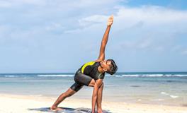 梦到老公对我很好