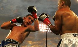 梦见和朋友打架