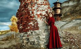 属龙白羊座女生性格