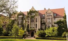 金牛座最适合的大学