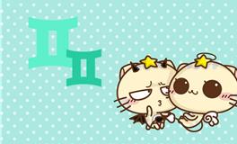 双子座辞职的理由是什么