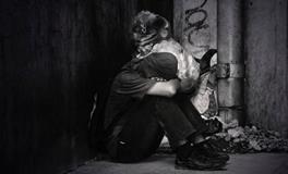 女人梦见和别人打架