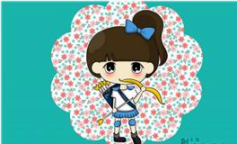 射手女喜欢追什么剧