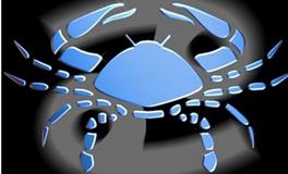 巨蟹座相配的星座是谁