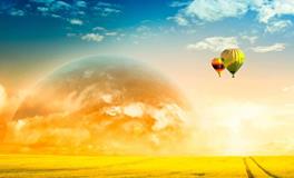 裴恩2018年9月双鱼座运势