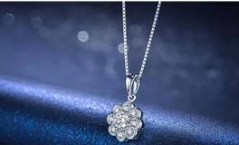 白羊座项链，白羊座专属项链