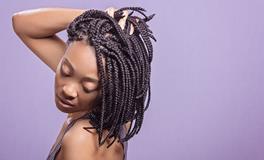 女人梦到头发掉了一把