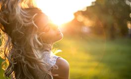 梦见别人的头发