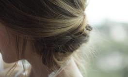 梦见地上很多头发