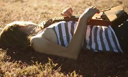 夫妻和合符怎么用