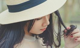 梦到饭菜里有很多头发