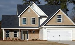 梦见自家房子倒塌一半