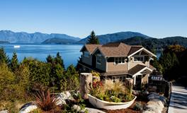 梦见别人家的房子倒了