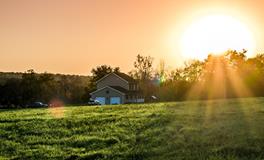 梦见起房子是什么意思