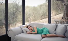 梦到别人买房子