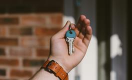 梦见买新房子装修