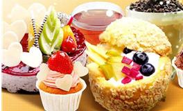 十二星座专属甜品