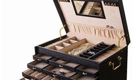 十二星座专属化妆盒