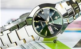 金牛座专属手表