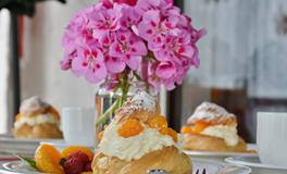 梦见和老板一起吃饭