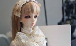 金牛座专属芭比娃娃