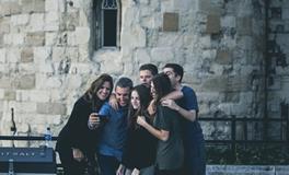 梦到和前男友玩