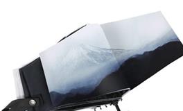 金牛座代表的雨伞