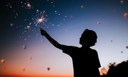 没怀孕做梦生了个男孩