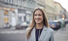 梦见两个小女孩