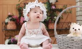 梦见别人生的婴儿死了