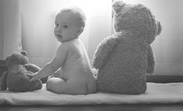 梦见别人家小女孩死了