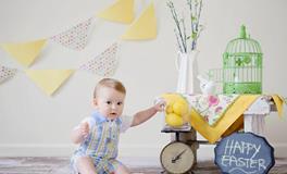 梦见自己生了三个女儿