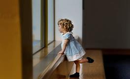 梦到小孩掉河里了