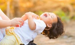 梦到小孩来我家