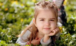 梦到别人怀的是男孩